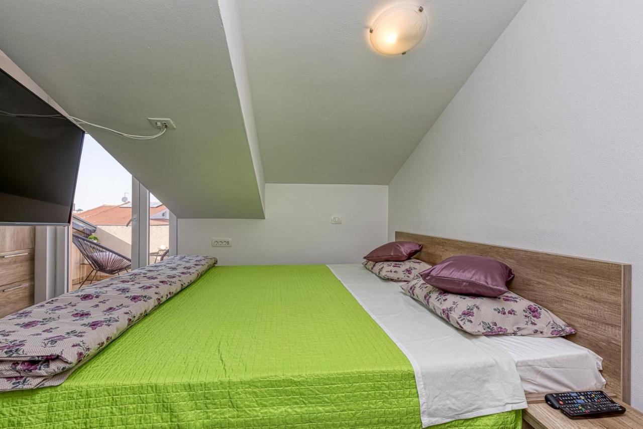 Enjoy At L&C Apartment Rovinj Luaran gambar