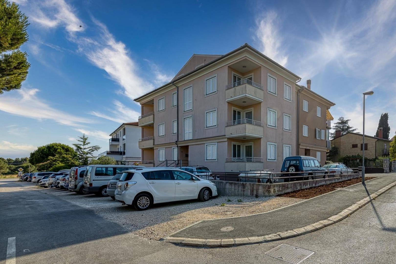 Enjoy At L&C Apartment Rovinj Luaran gambar